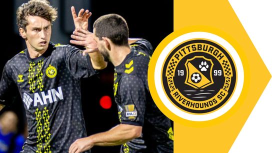 Hounds sink Steel City taken in Mt. Pleasant, S.C.